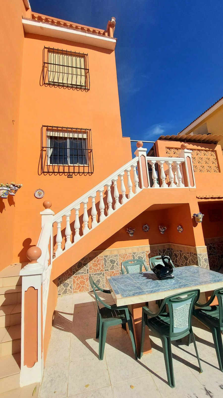 Detached Villa Puerto de la Torre Málaga - image 7