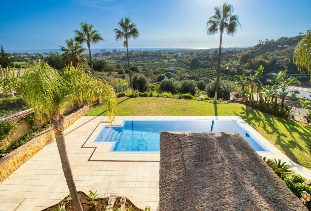 Finca - Cortijo Estepona Málaga - image 7