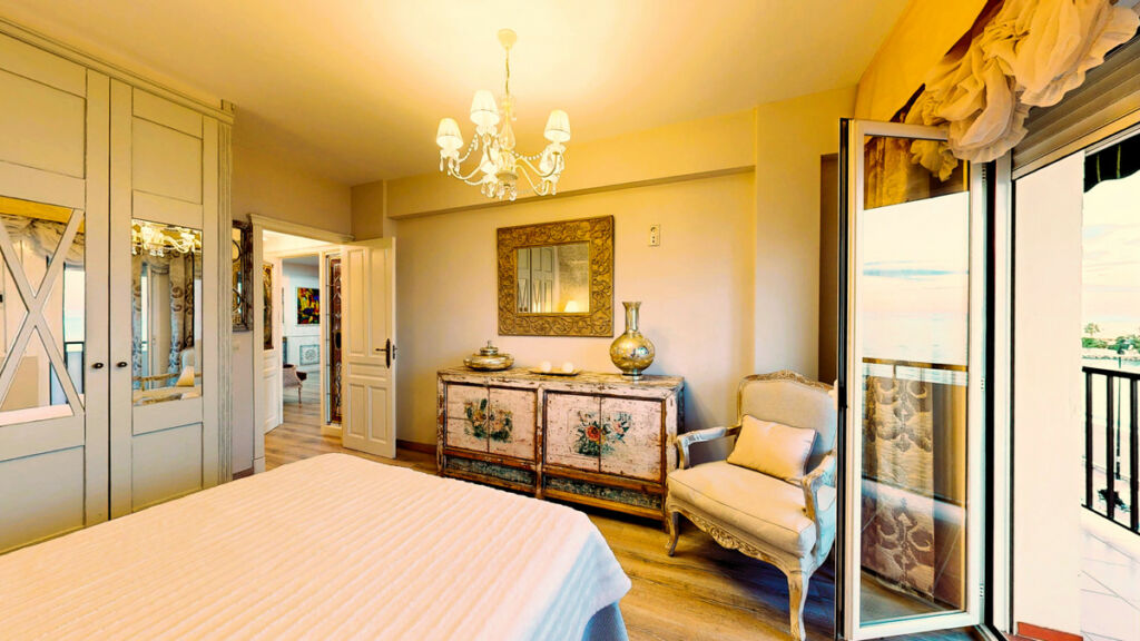 Middle Floor Apartment Fuengirola Málaga - image 7