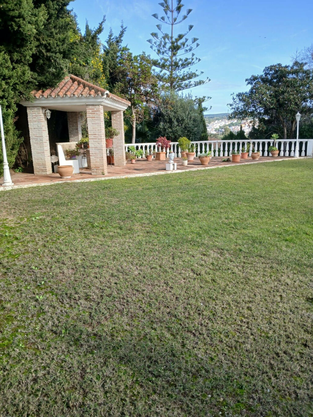 Detached Villa Pueblo Nuevo de Guadiaro Cádiz - image 7