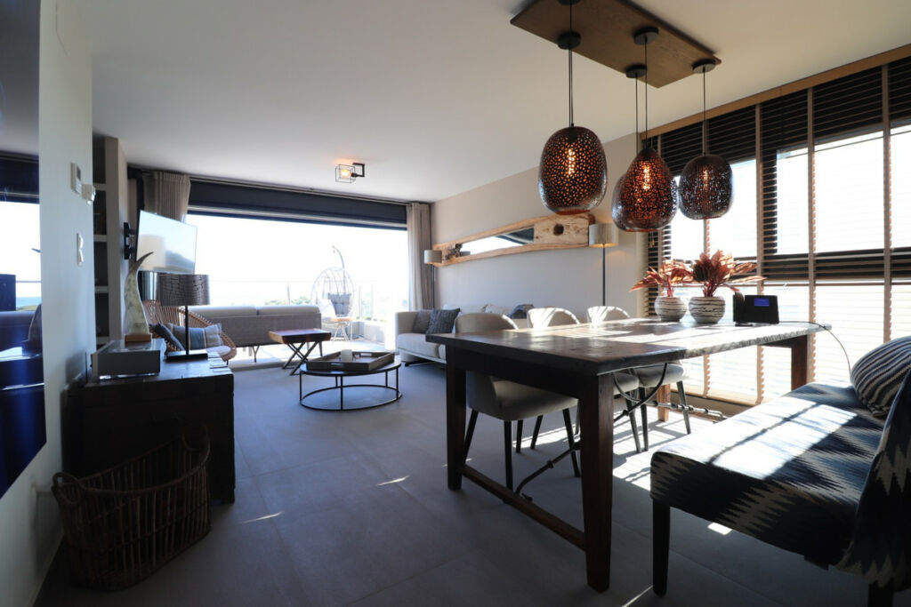 Middle Floor Apartment Guardamar del Segura Alicante - image 7