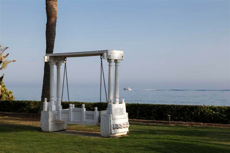 Detached Villa Los Monteros Málaga - image 7