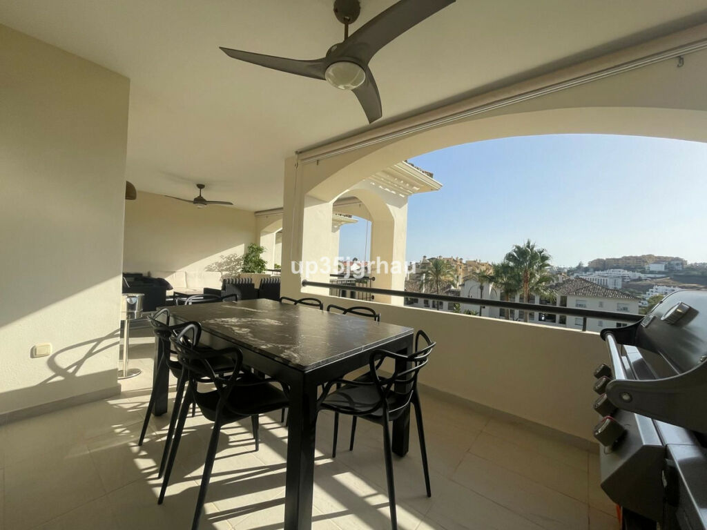 Penthouse Selwo Málaga - image 7