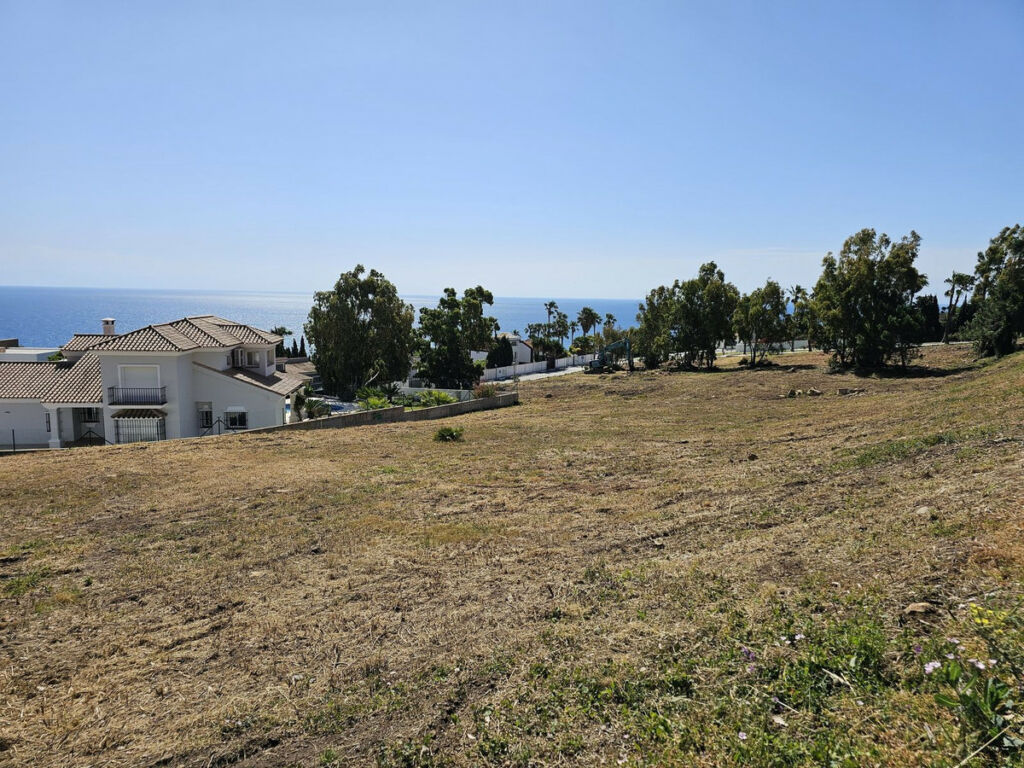 Residential Plot Punta Chullera Málaga - image 7