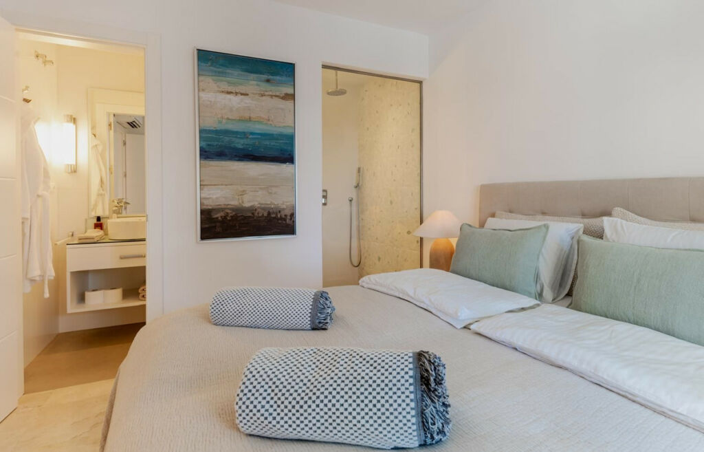 Townhouse Mijas Golf Málaga - image 6