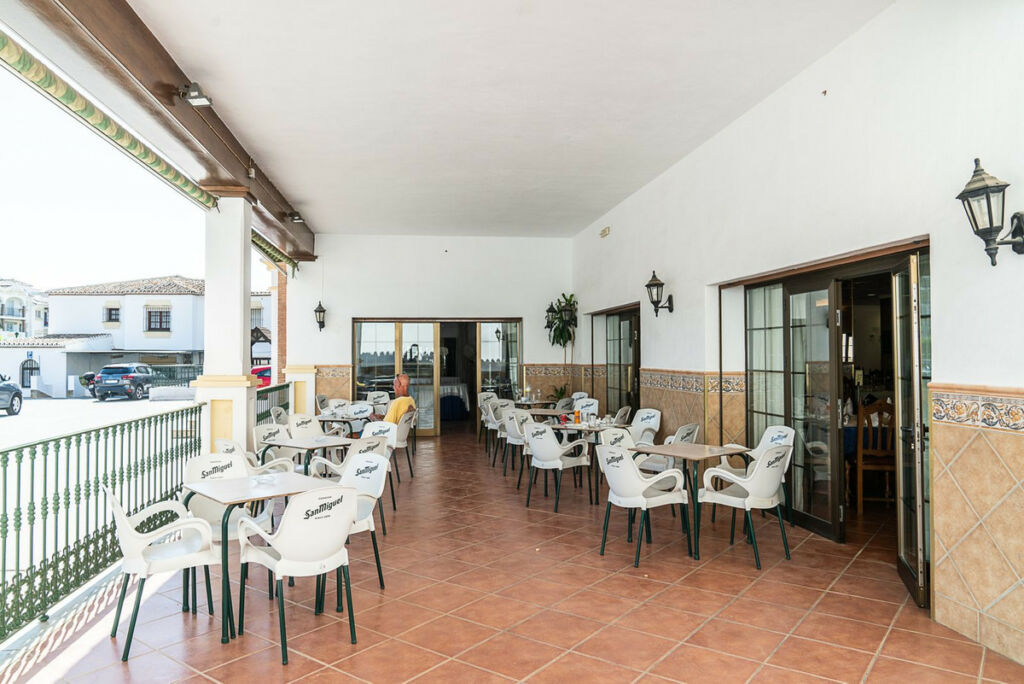 Commercial Plot Mijas Málaga - image 7