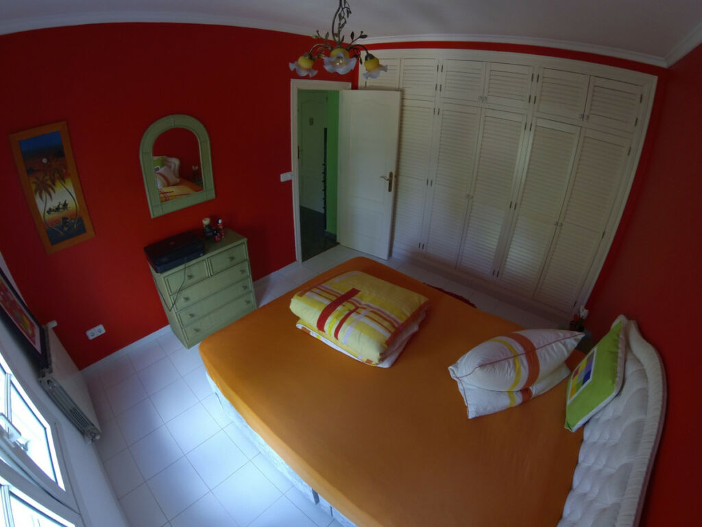 Detached Villa Denia Alicante - image 7