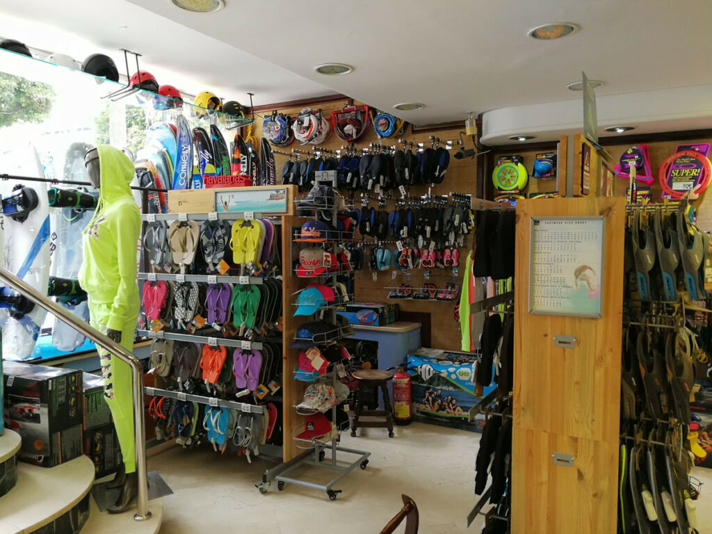 Shop Puerto Banús Málaga - image 6