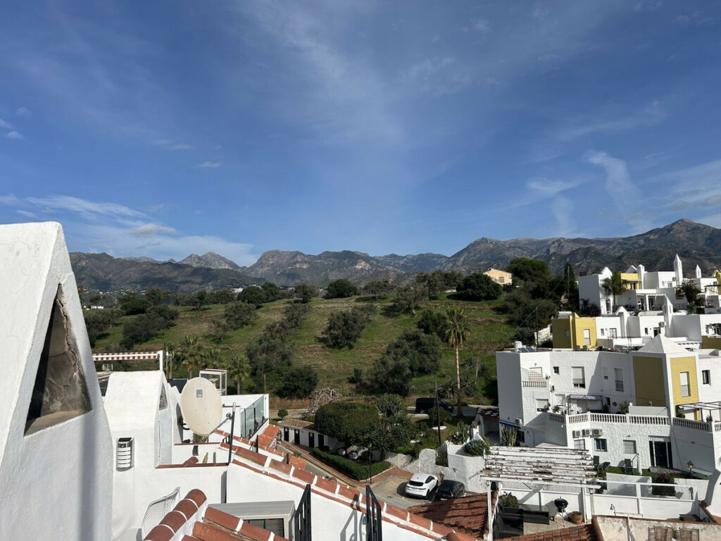 Townhouse Nerja Málaga - image 7