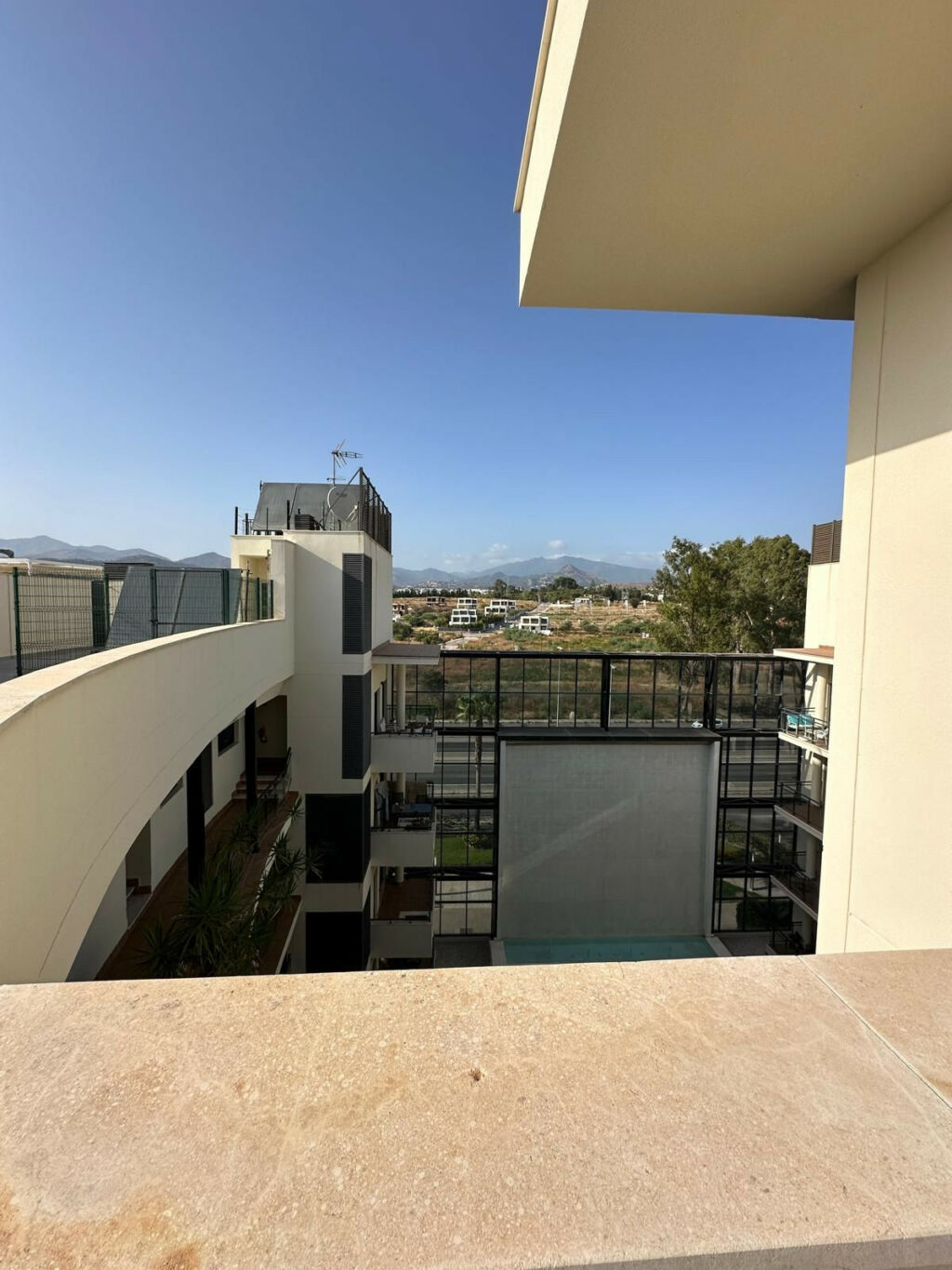 Ground Floor Apartment Estepona Málaga - image 7