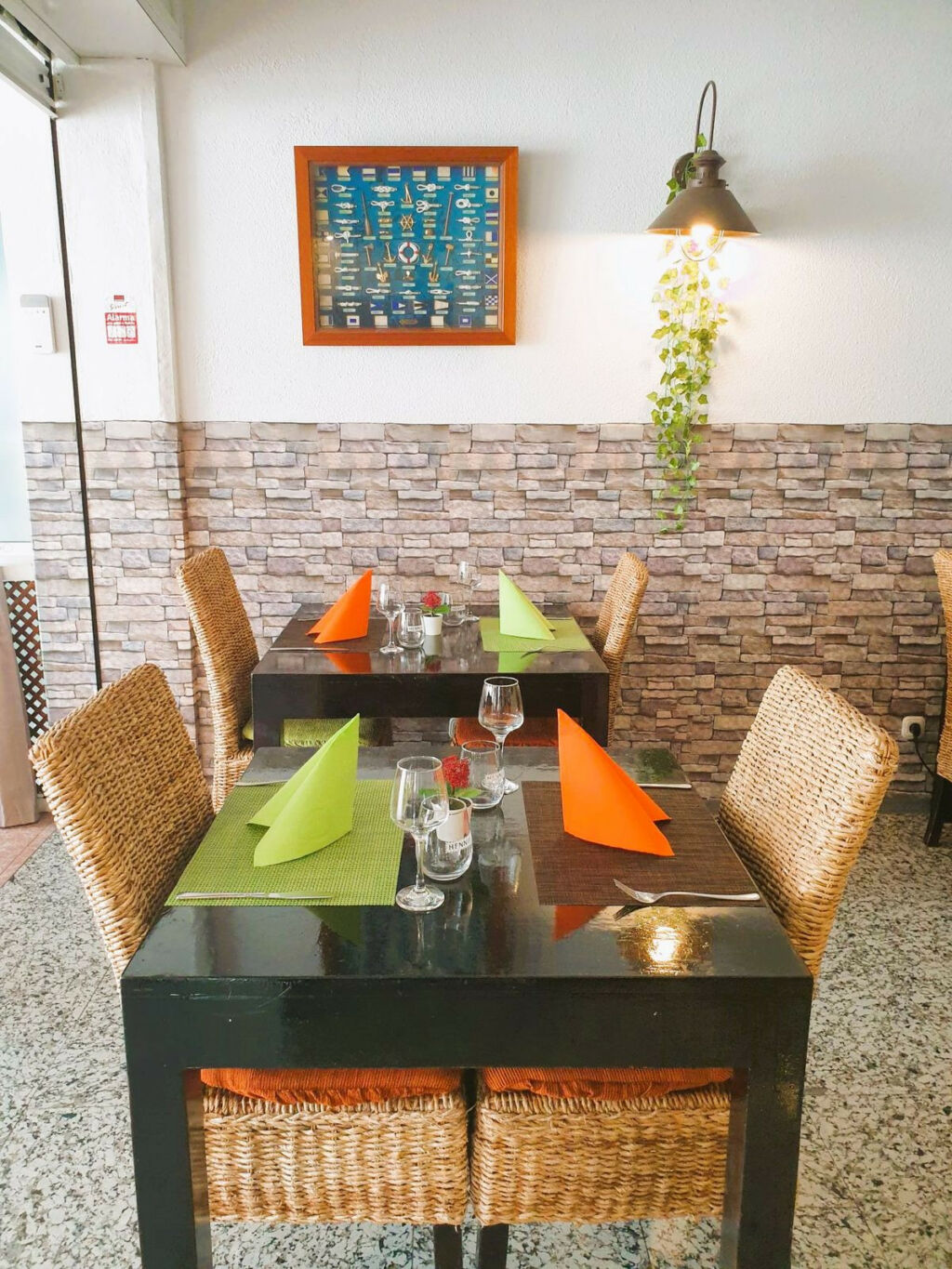Restaurant Benalmadena Costa Málaga - image 7