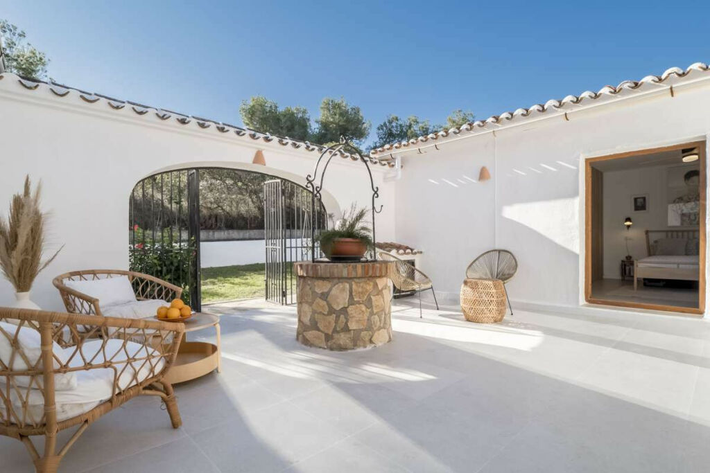 Detached Villa Javea Alicante - image 7
