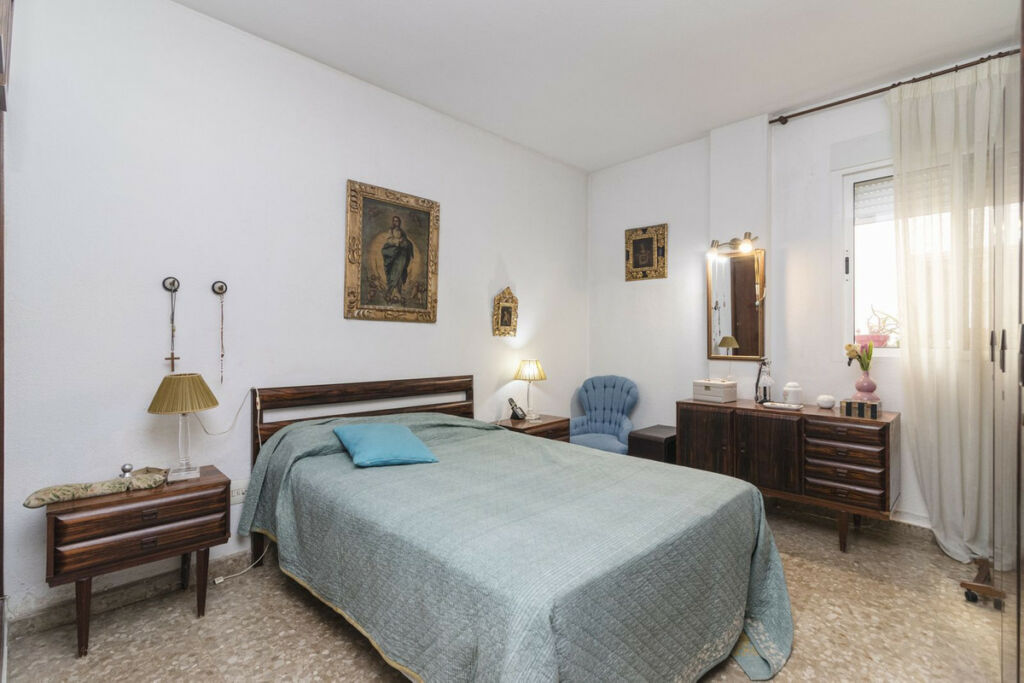 Middle Floor Apartment Málaga Málaga - image 7
