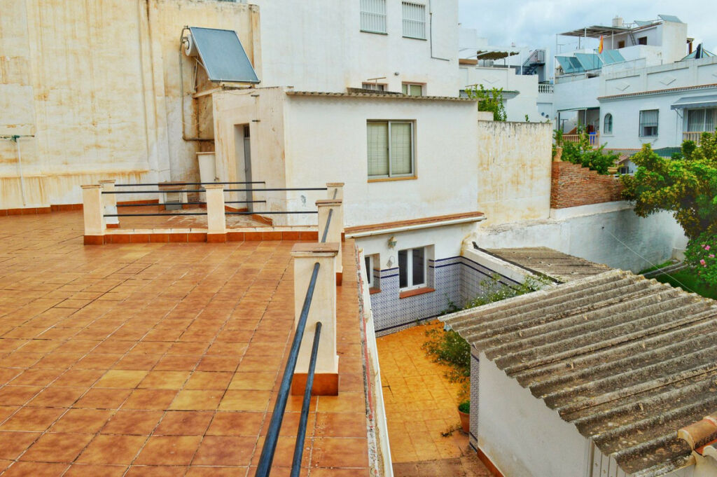 Residential Plot Nerja Málaga - image 7