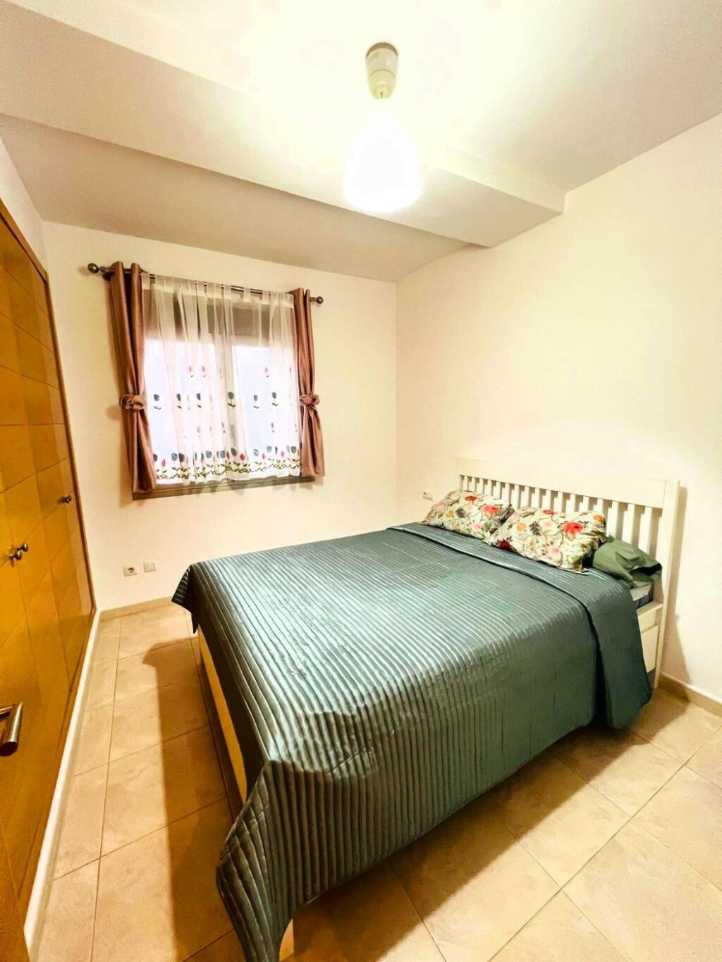 Middle Floor Apartment Moraira Alicante - image 7