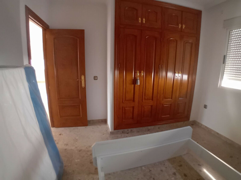 Middle Floor Apartment Puerto de Mazarrón Murcia - image 7