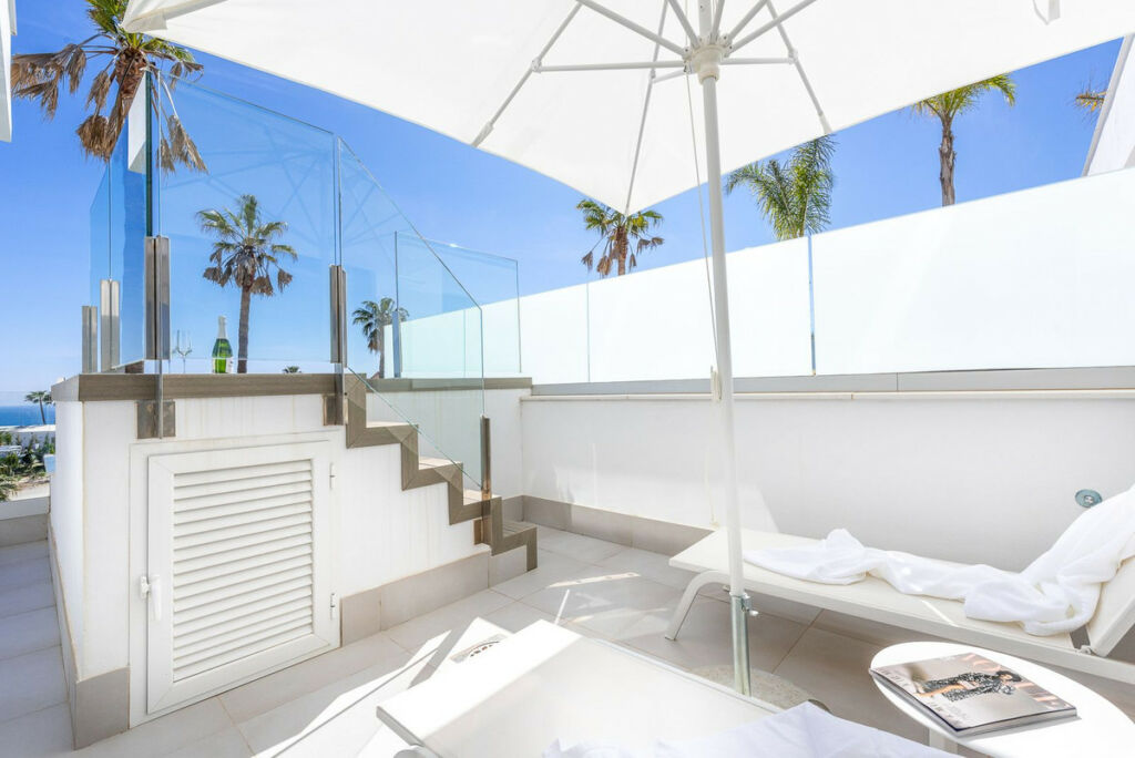 Ground Floor Apartment Mijas Málaga - image 7