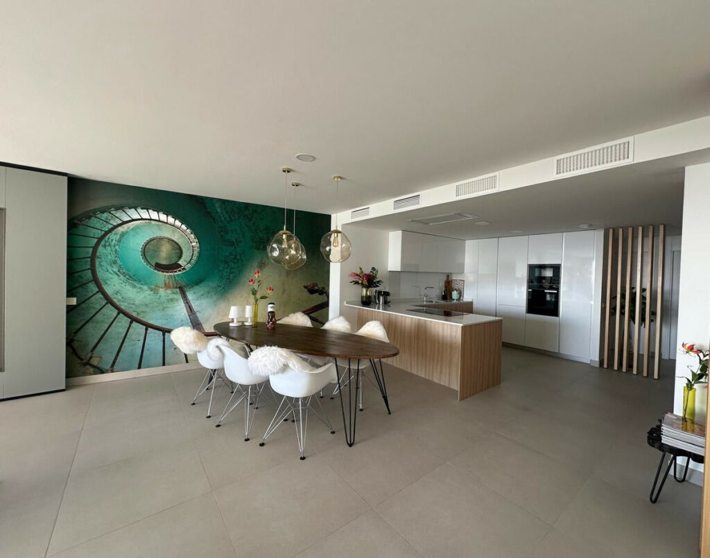 Ground Floor Apartment La Cala de Mijas Málaga - image 6