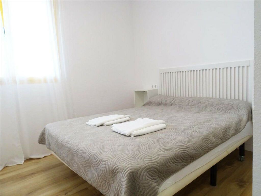 Ground Floor Apartment Calpe Alicante - image 7