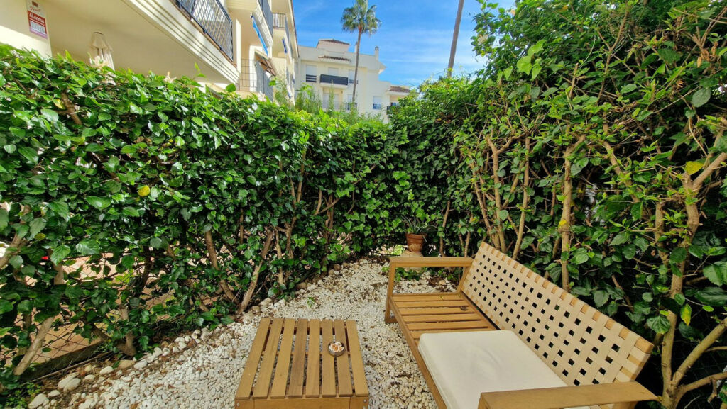 Ground Floor Apartment Nueva Andalucía Málaga - image 7