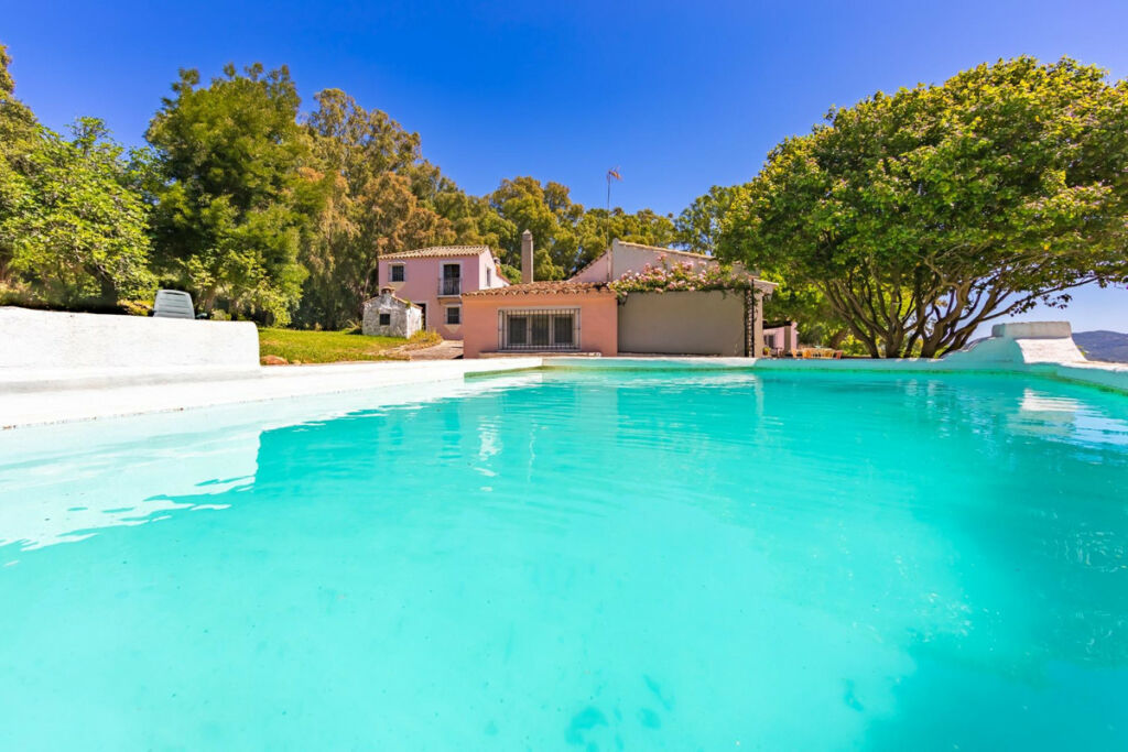 Finca - Cortijo Tarifa Cádiz - image 7