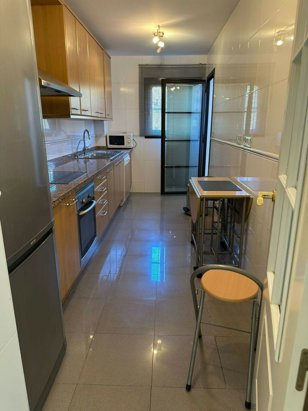 Ground Floor Apartment Estepona Málaga - image 9