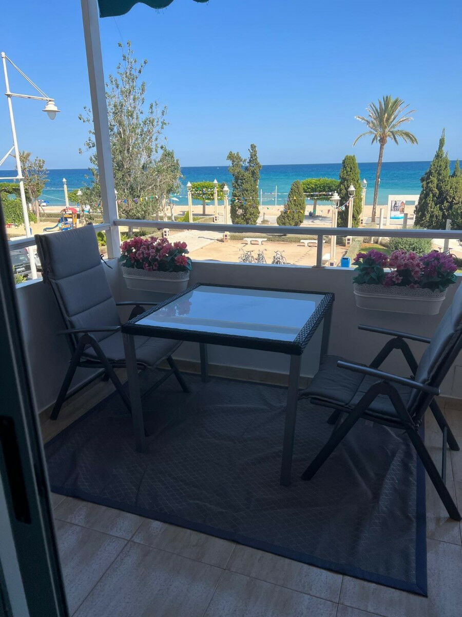 Middle Floor Apartment Altea Alicante - image 7