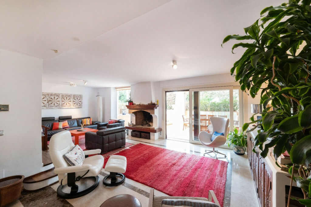 Detached Villa Marbella Málaga - image 7
