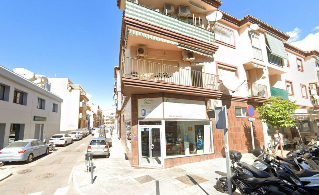 Penthouse Mijas Costa Málaga - image 8
