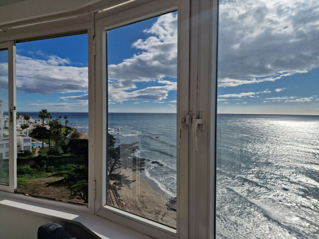 Middle Floor Studio Riviera del Sol Málaga - image 7