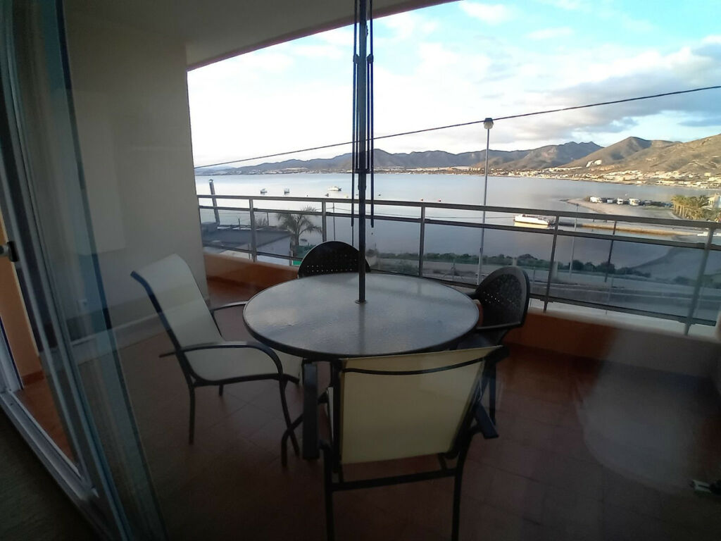 Middle Floor Apartment La Azohia Murcia - image 7