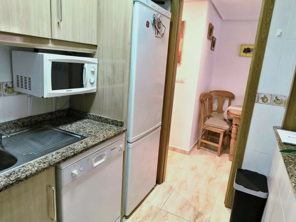 Townhouse La Mata Alicante - image 7