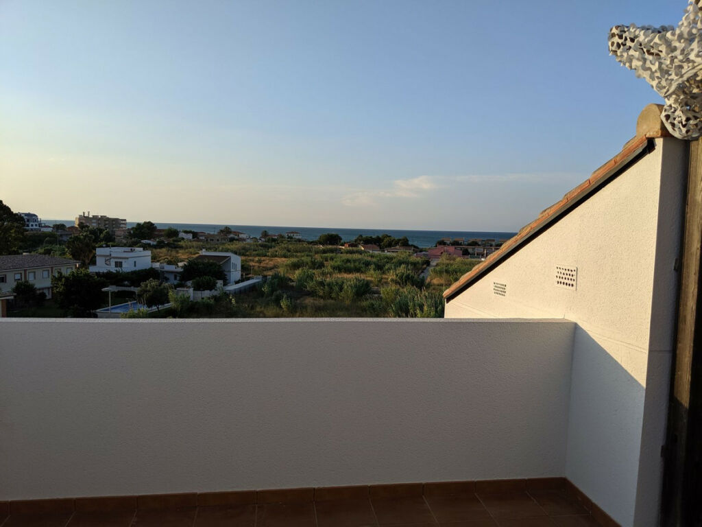 Penthouse Duplex El Verger Alicante - image 24