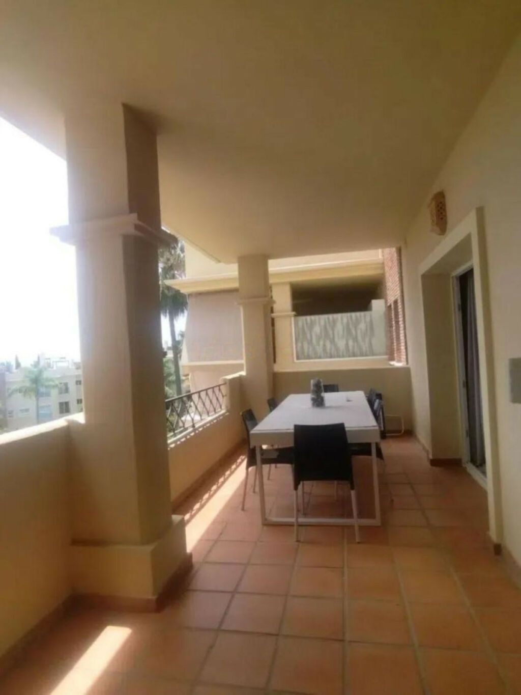 Middle Floor Apartment Bel Air Málaga - image 7