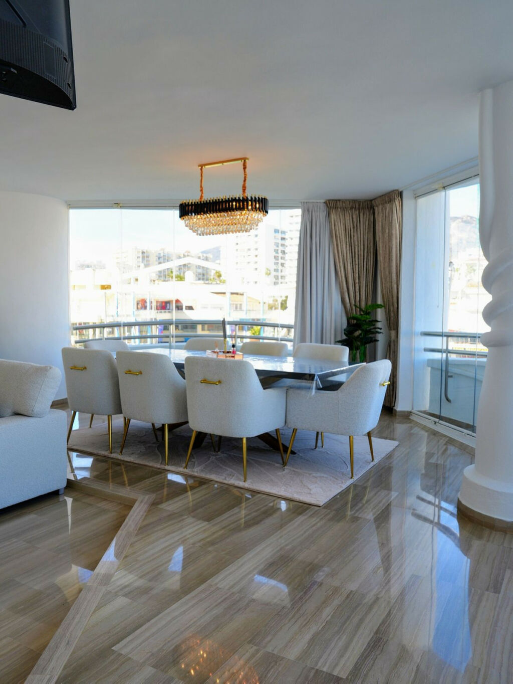 Penthouse Benalmadena Costa Málaga - image 7