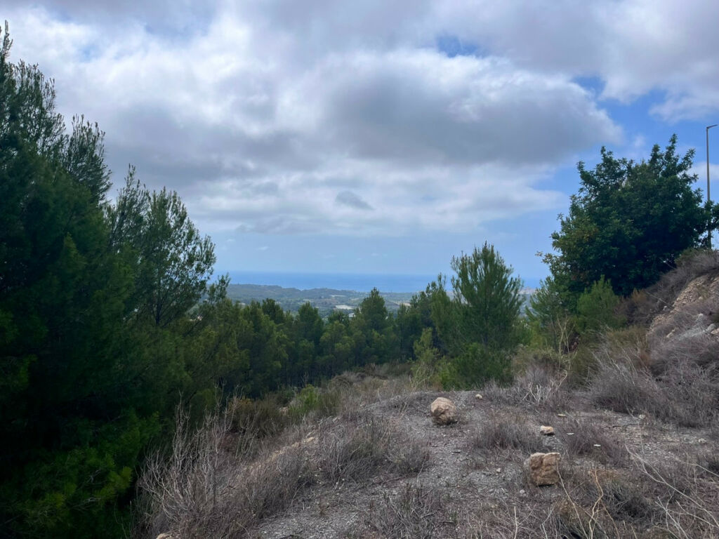 Land Altea Alicante - image 7