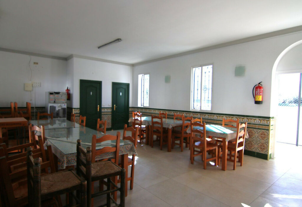 Restaurant Coín Málaga - image 7