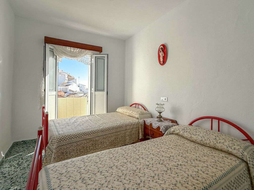Townhouse Yunquera Málaga - image 7