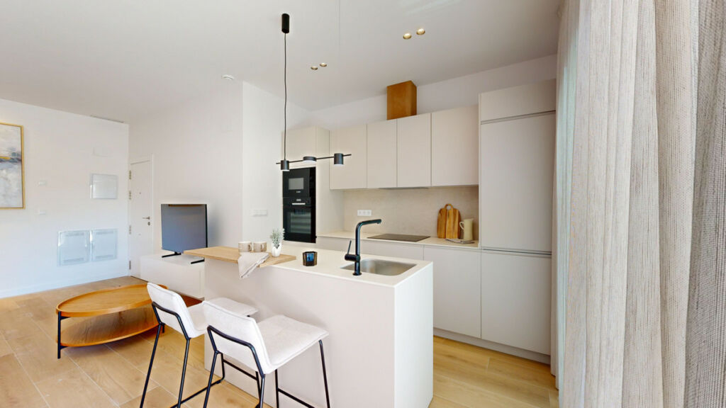 Penthouse Guardamar del Segura Alicante - image 7