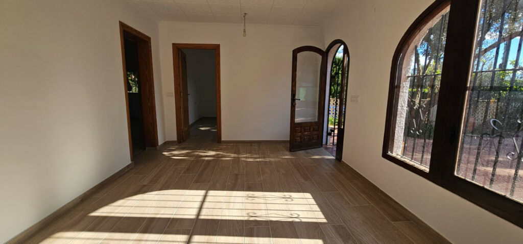 Detached Villa Javea Alicante - image 7