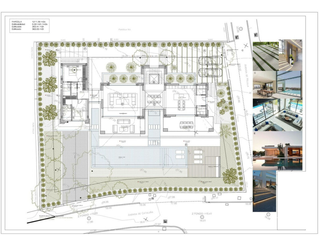 Residential Plot Marbesa Málaga - image 5