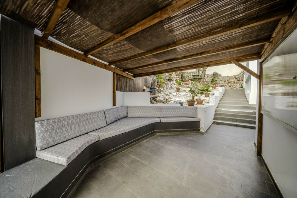 Detached Villa Benalmadena Málaga - image 75