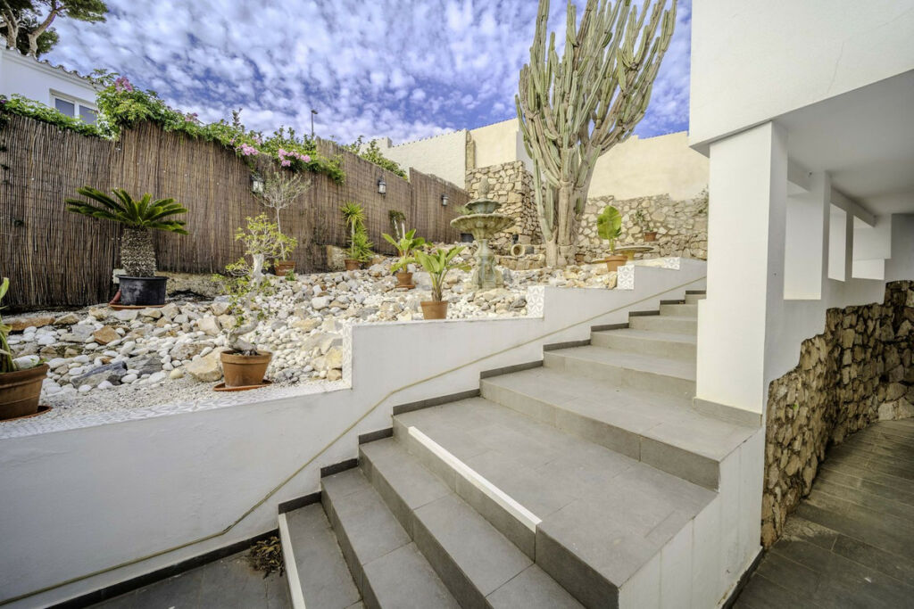 Detached Villa Benalmadena Málaga - image 76
