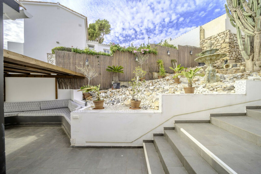 Detached Villa Benalmadena Málaga - image 77
