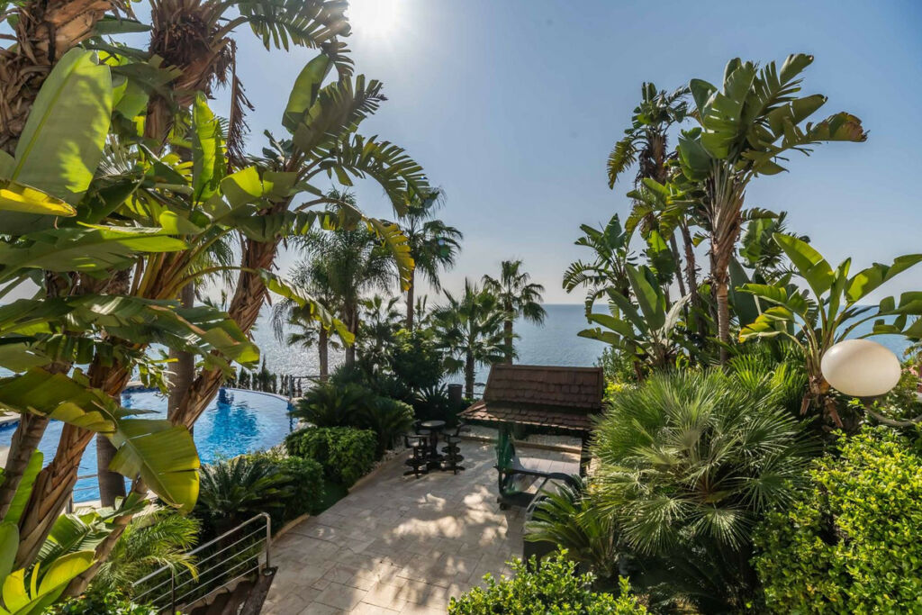 Middle Floor Apartment Benalmadena Costa Málaga - image 79