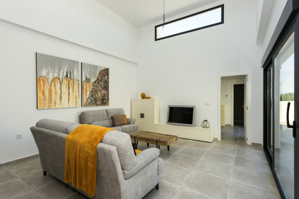 Townhouse Daya Nueva Alicante - image 8