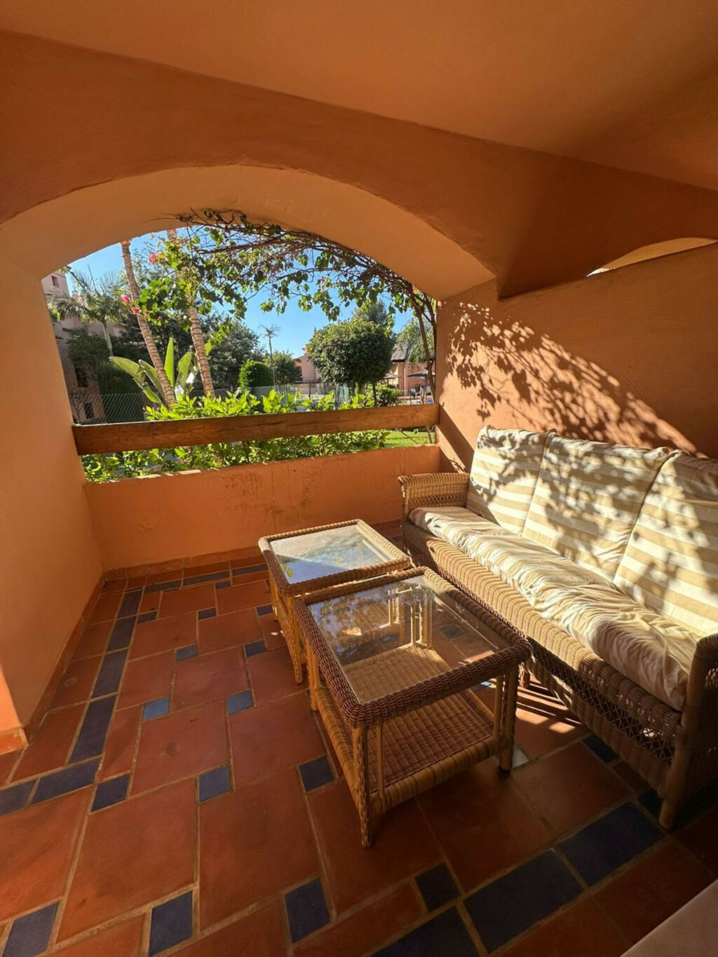 Ground Floor Apartment Estepona Málaga - image 10