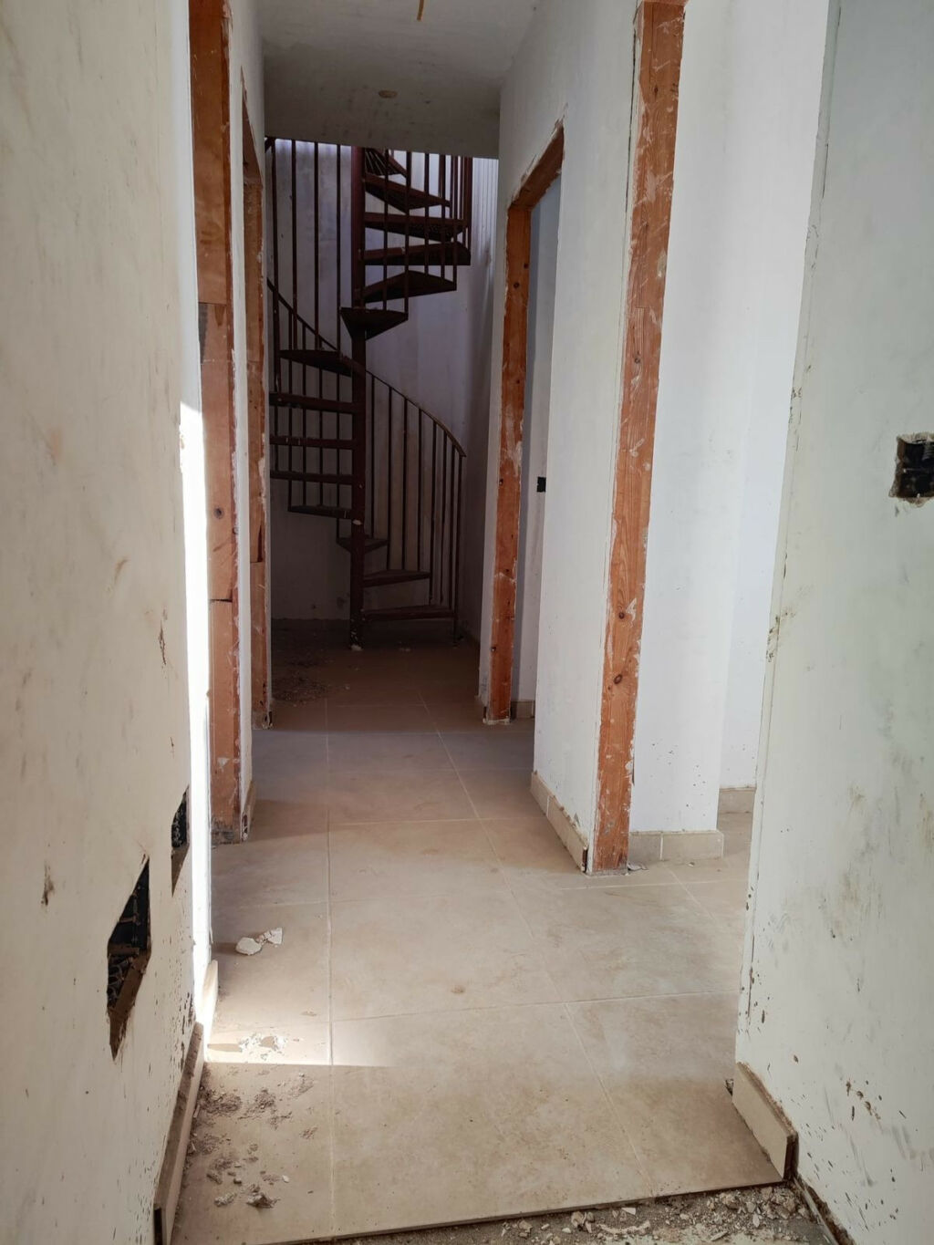 Semi-Detached House Alcaucín Málaga - image 8
