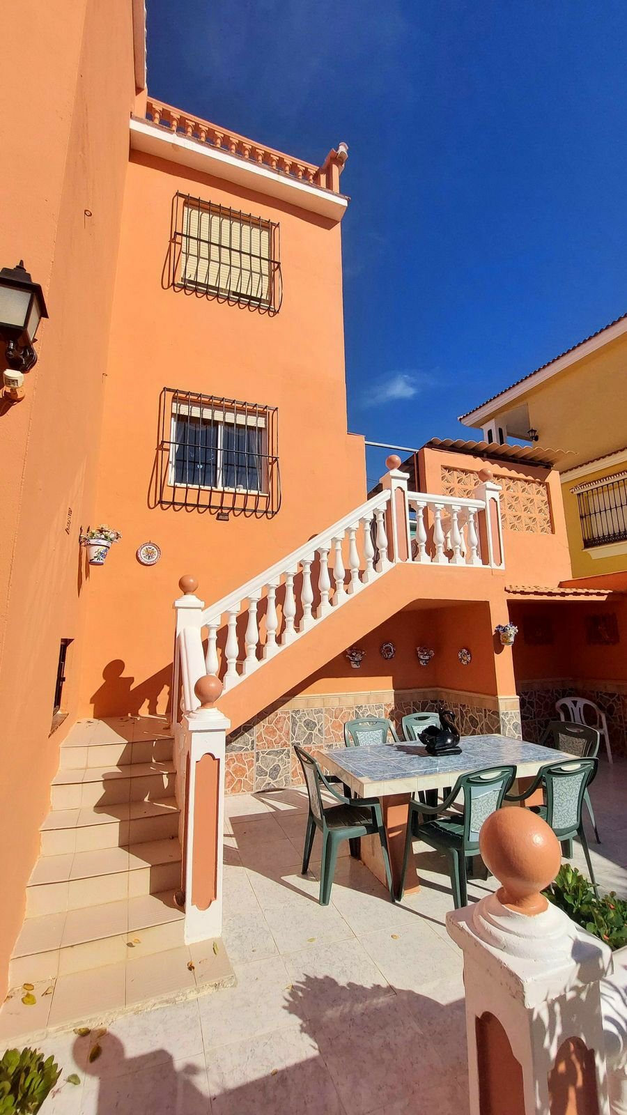 Detached Villa Puerto de la Torre Málaga - image 8