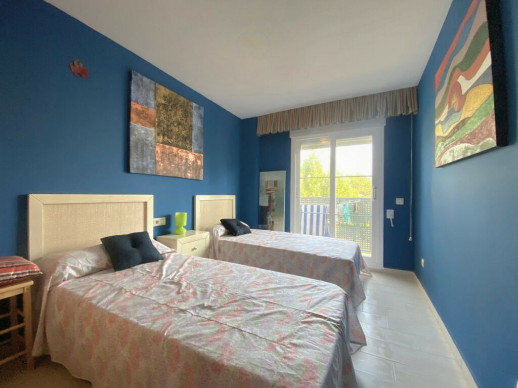 Ground Floor Apartment Javea Alicante - image 8